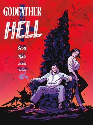 cover image of Godfather of Hell, Volume 1